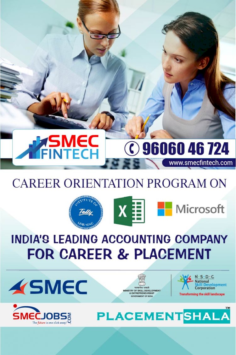 SMEC FINTECH