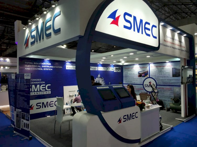 International Maritime Expo 2019