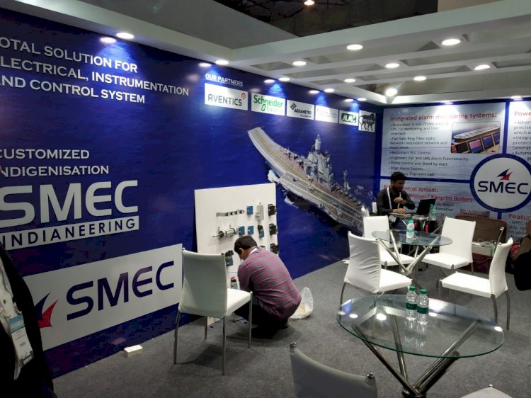 International Maritime Expo 2019