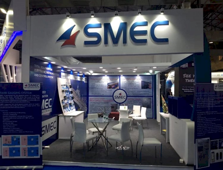International Maritime Expo 2019