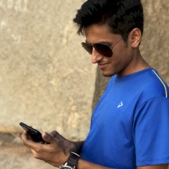 Akshay